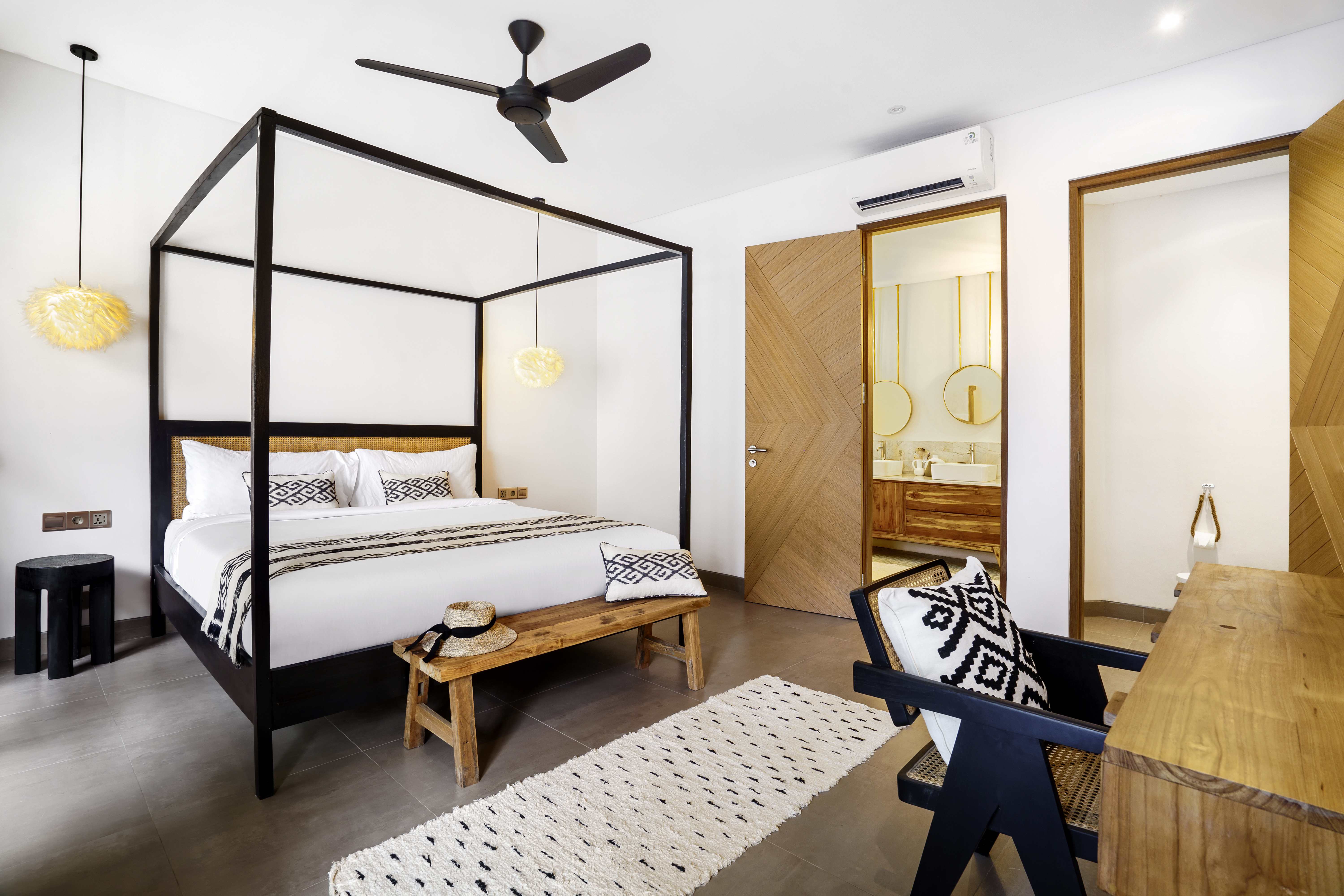 Interior design project 4