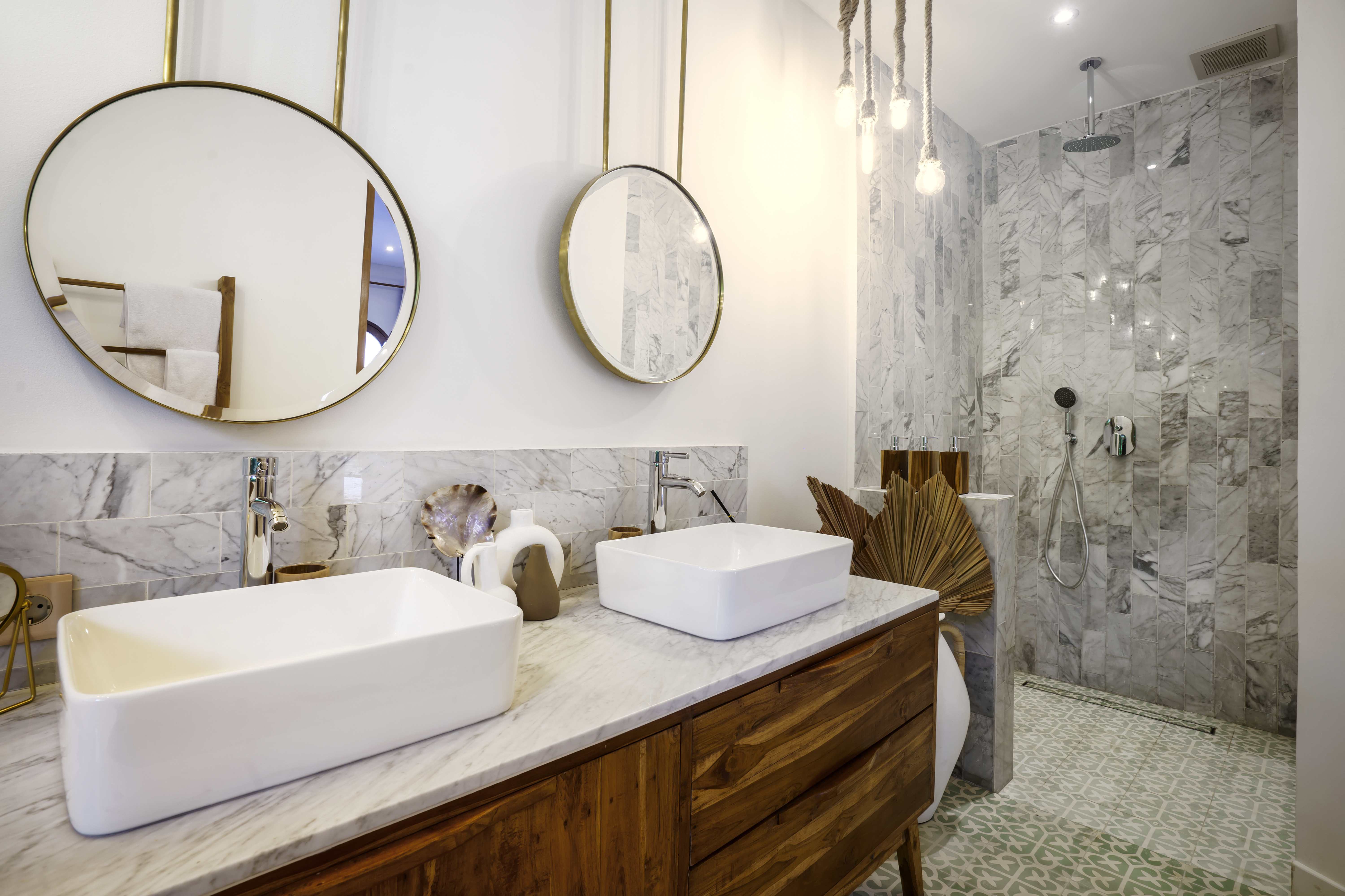 Interior design project 5
