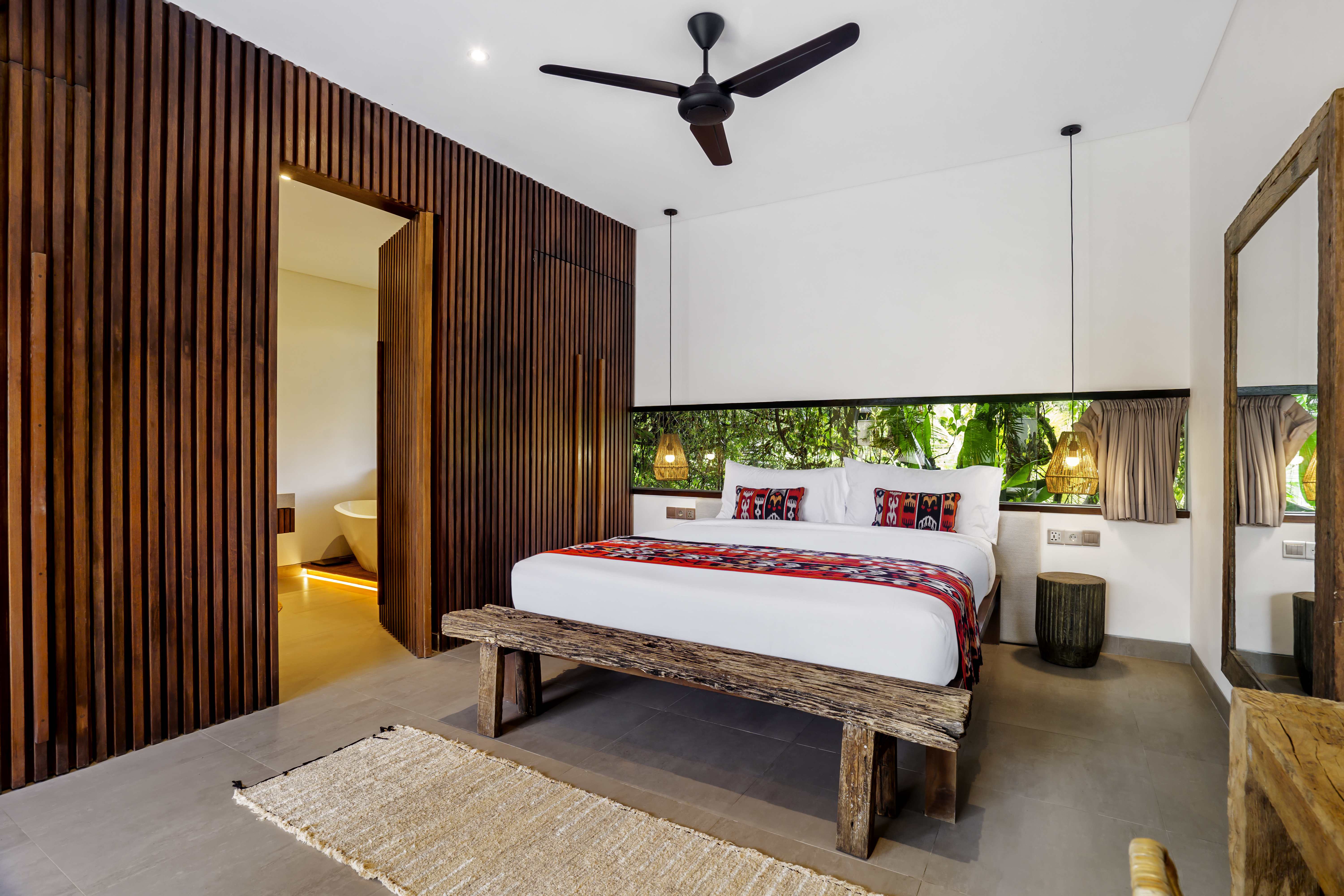 Interior design project 7