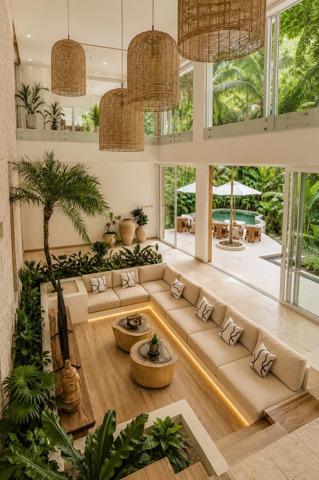 Interior design project 17