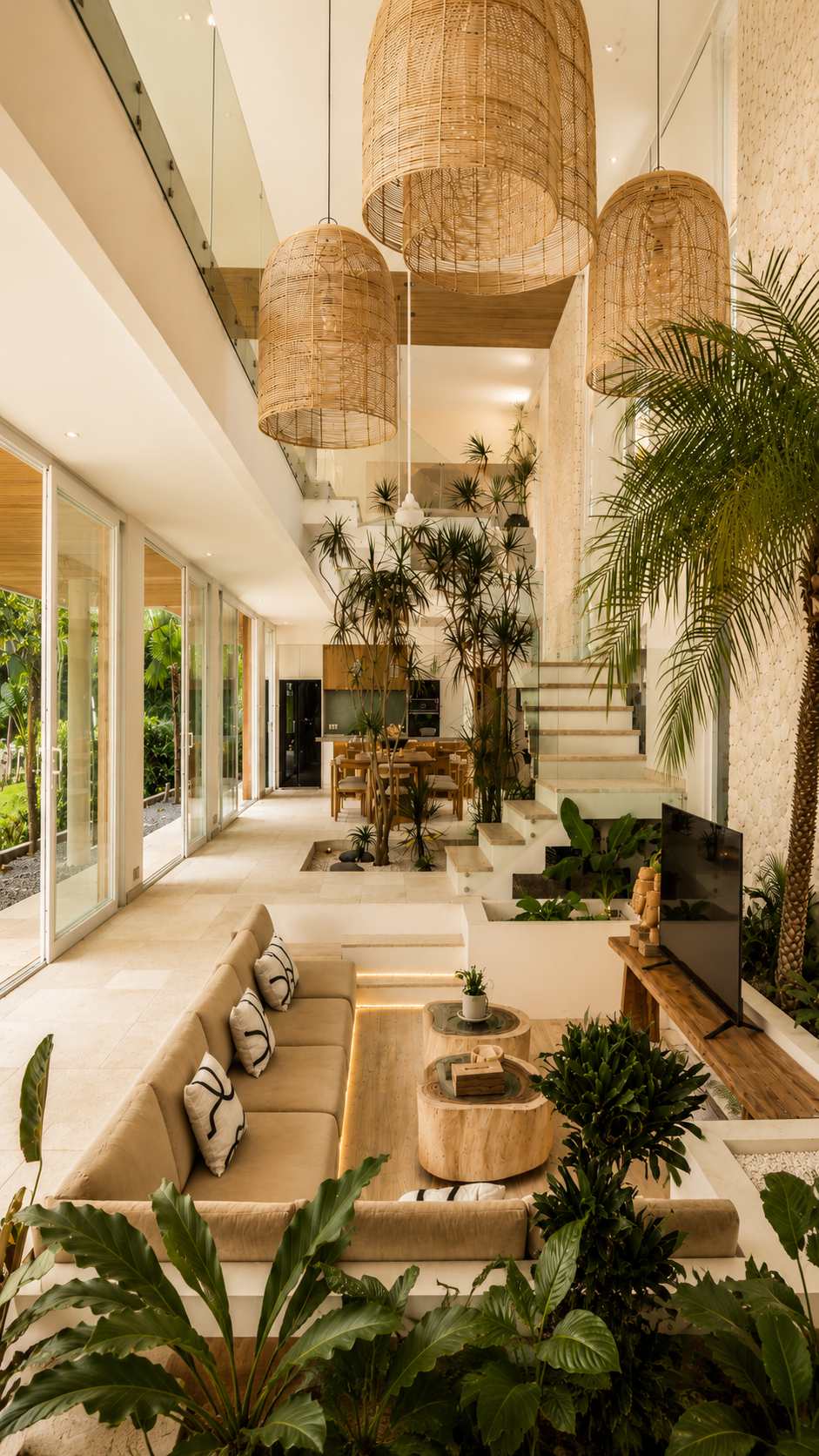 Interior design project 18