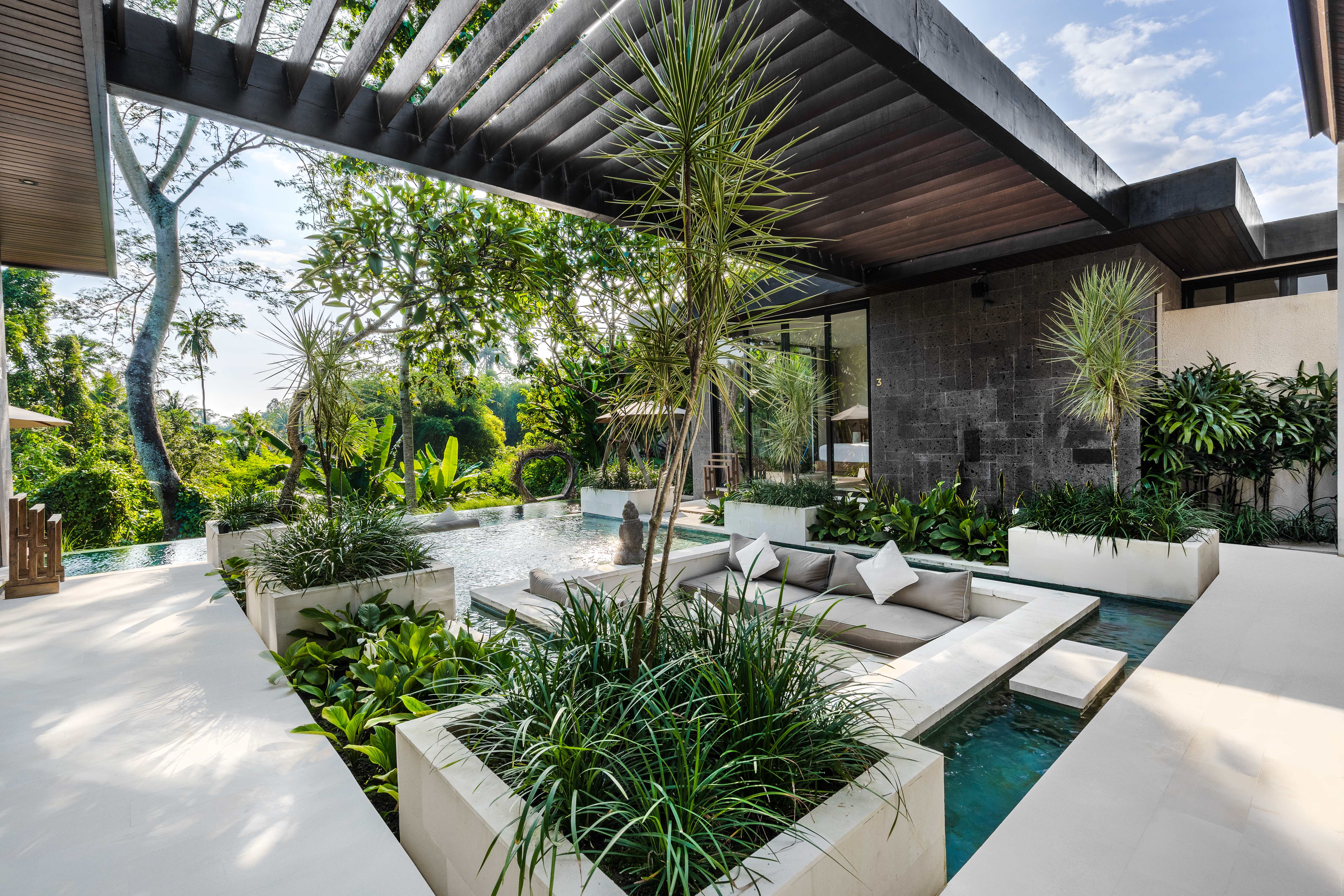Interior design project 20