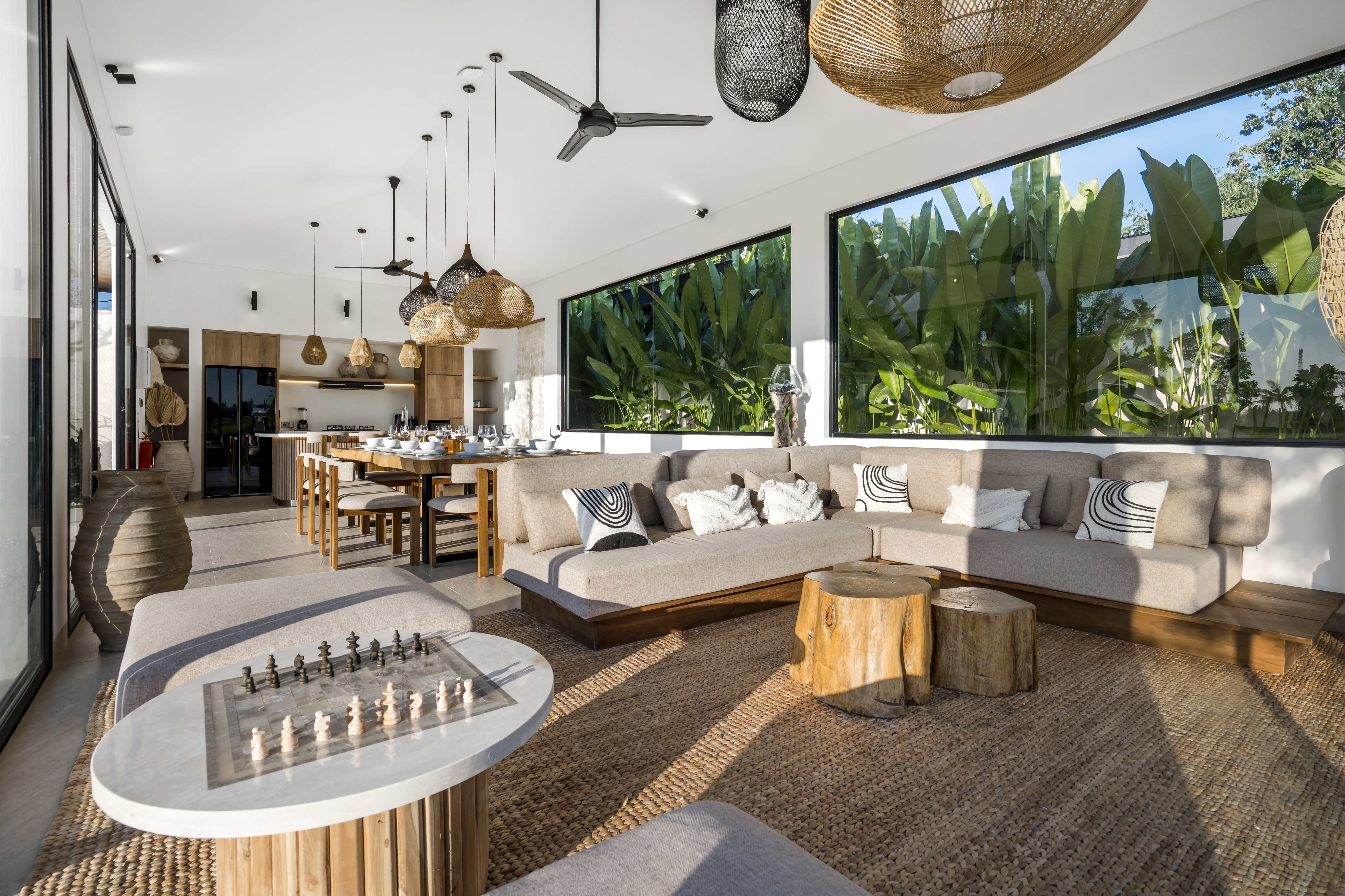 Interior design project 25