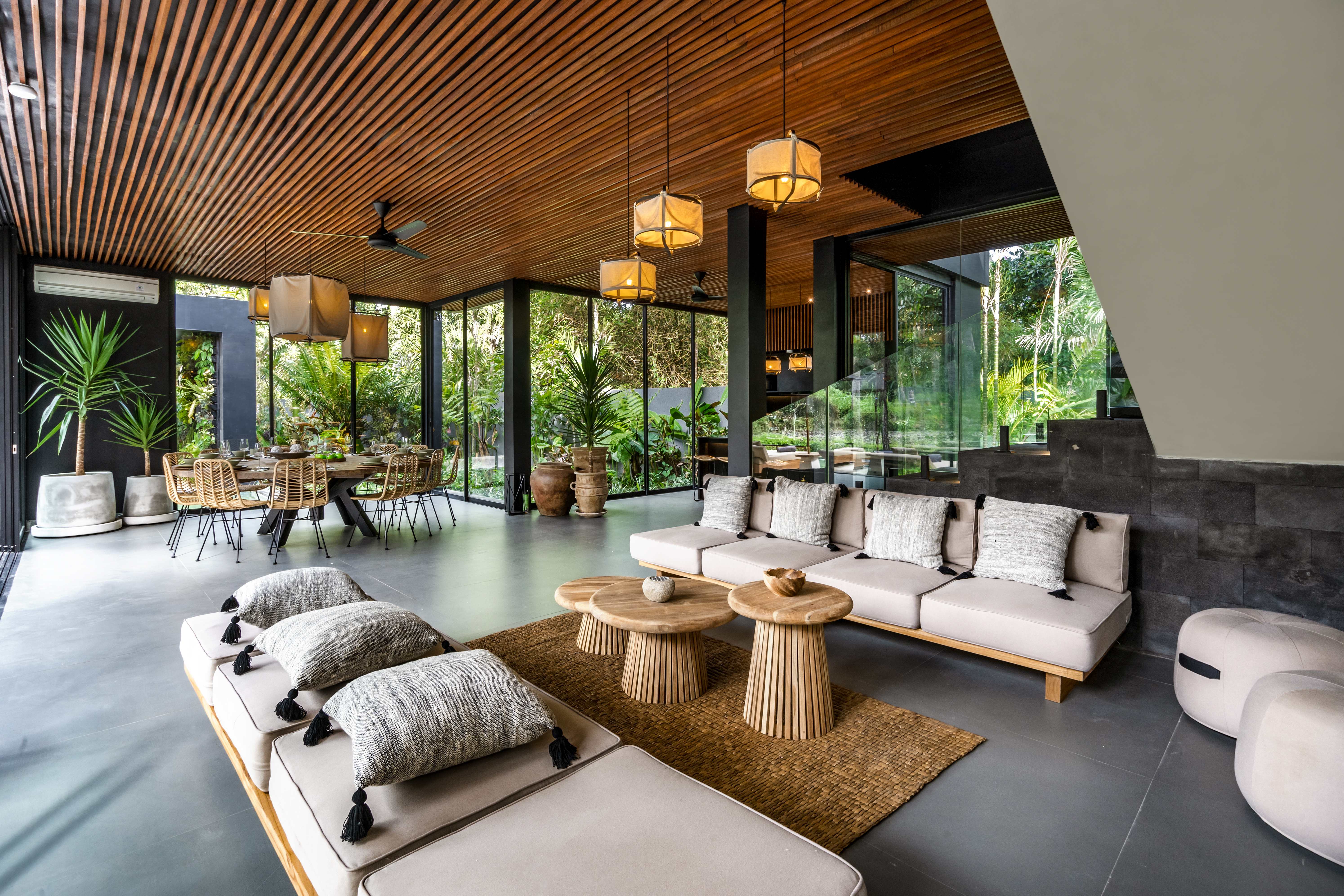 Interior design project 43