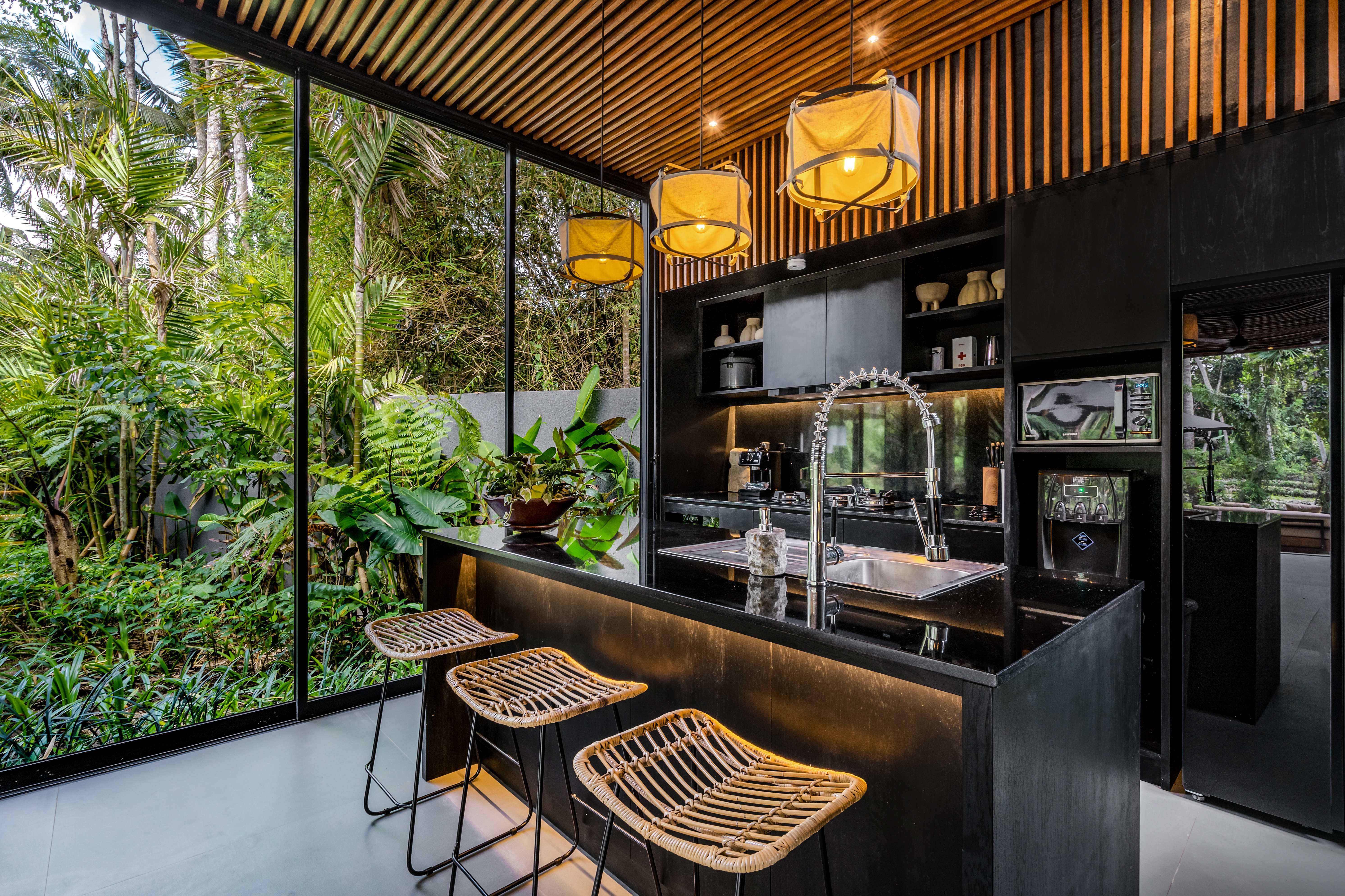 Interior design project 44